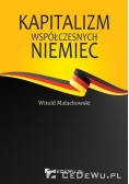W Kapitalizm współczesnych Niemiec