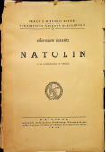 Natolin 1948 r