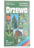 Drzewa. Encyklopedia kieszonkowa