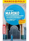 Przewodnik Marco Polo. Maroko