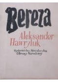 Bereza