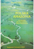 Polska amazonia
