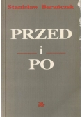 Przed i po