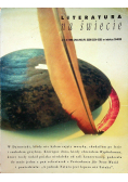Literatura na świecie nr 1  2