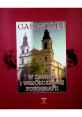 Garwolin w dawnej i współczesnej fotografii