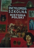Encyklopedia szkolna, historia Polski