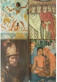 Historia Sztuki, tom od I do IV