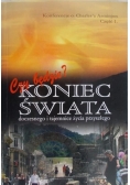 Czy będzie koniec świata część 1