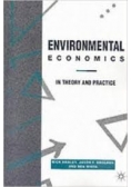 Environmental economics in theory and practice