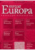 Nowa Europa przegląd natoliński