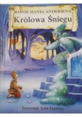Baśnie Hansa Andersena. Królowa Śniegu