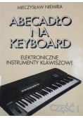 Abecadło na Keyboard, część I