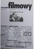 Kwartalnik filmowy nr 14