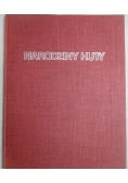 Narodziny Huty