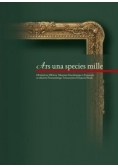 Ars una species mille