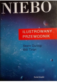 Niebo Ilustrowany przewodnik