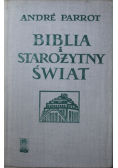 Biblia starożytny świat