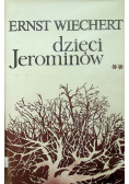 Dzieci Jerominów