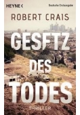 Gesetz Des Todes