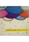 Wesoły deszcz