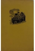 Dom na wygnaniu, 1936 r.