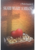 Skarb wiary a miłość