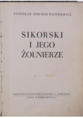 Sikorski i jego żołnierze 1946r