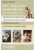 The gallery companion