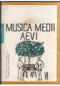 Musica Medii Aevi VIII