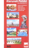 Kierunek Polska. Przewodnik
