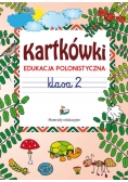 Kartkówki Edukacja polonistyczna Klasa 2