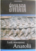 Ludy starożytnej Anatolii
