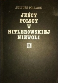 Jeńcy polscy w hitlerowskiej Niewoli