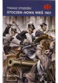 Stoczek - Nowa Wieś 1831