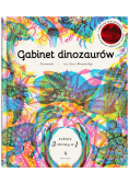 Gabinet dinozaurów