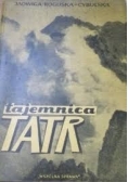 Tajemnica Tatr