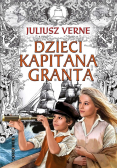 Dzieci kapitana Granta w.2021 SIEDMIORÓG