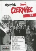 Olsztyński czerwiec '89