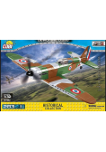 HC WWII Dewoitine D.520