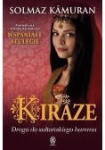 Kiraze. Droga do sułtańskiego haremu
