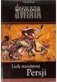 Ludy starożytnej Persji