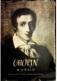 Chopin w Kraju Dokumenty i pamiątki