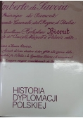 Historia dyplomacji polskiej VI