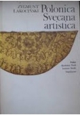 Polonica Svecana Artistica