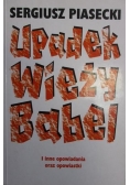 Upadek Wieży Babel i inne opowiadania oraz opowiastki