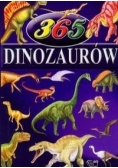 365 dinozaurów