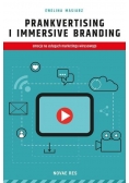 Prankvertising i immersive branding