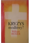 Kryzys modlitwy?