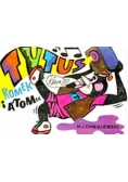 Tytus Romek i Atomek Księga XVII