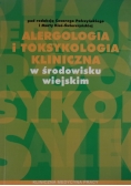Alergologia i toksykologia kliniczna